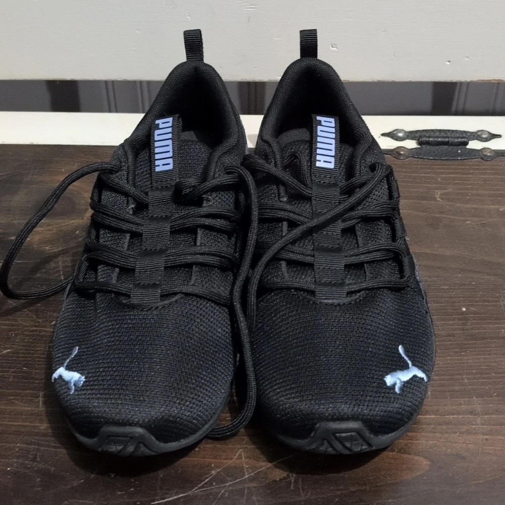 PUMA RUNNING SHOES - Picture 2 of 7